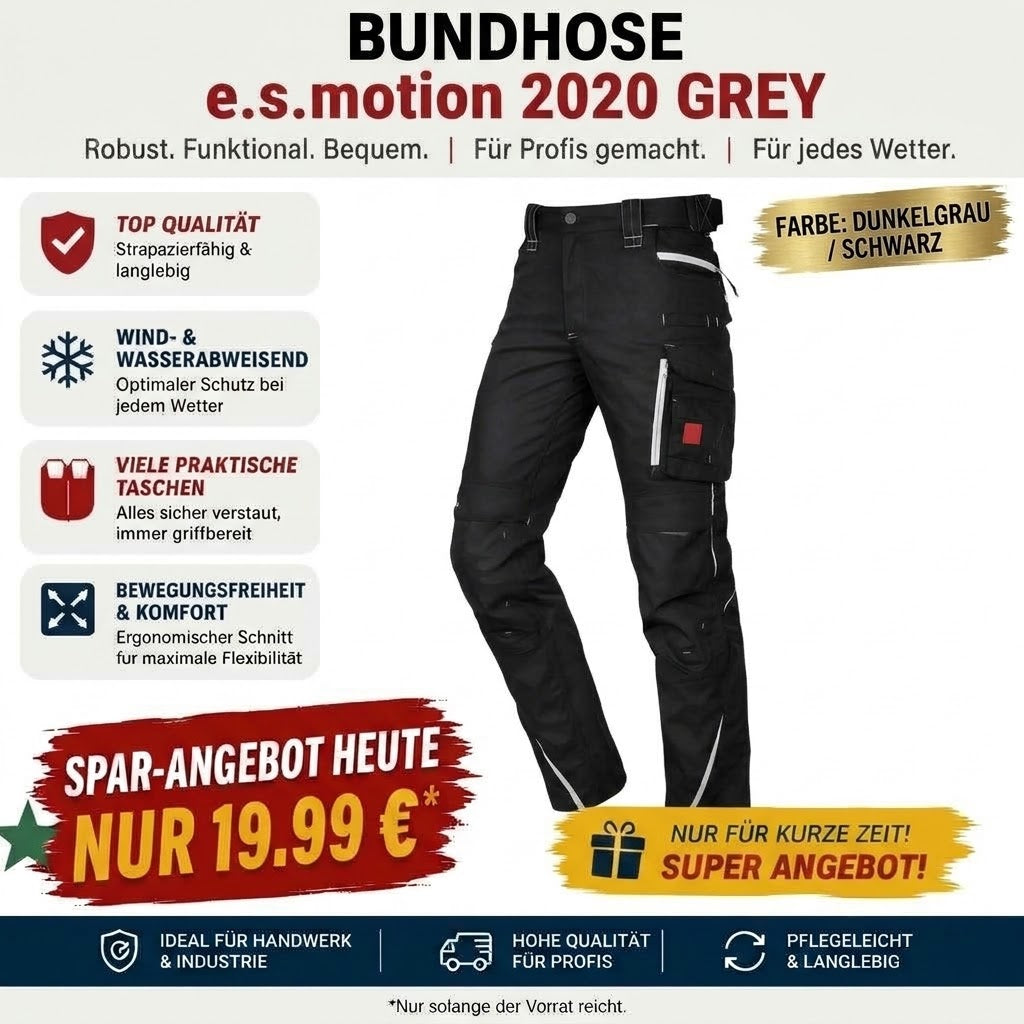 ⏰ Nur für kurze Zeit – jetzt zuschlagen