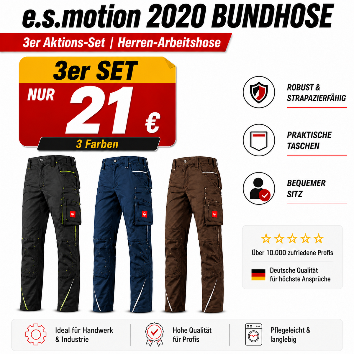 ⏰ Nur für kurze Zeit – jetzt zuschlagen