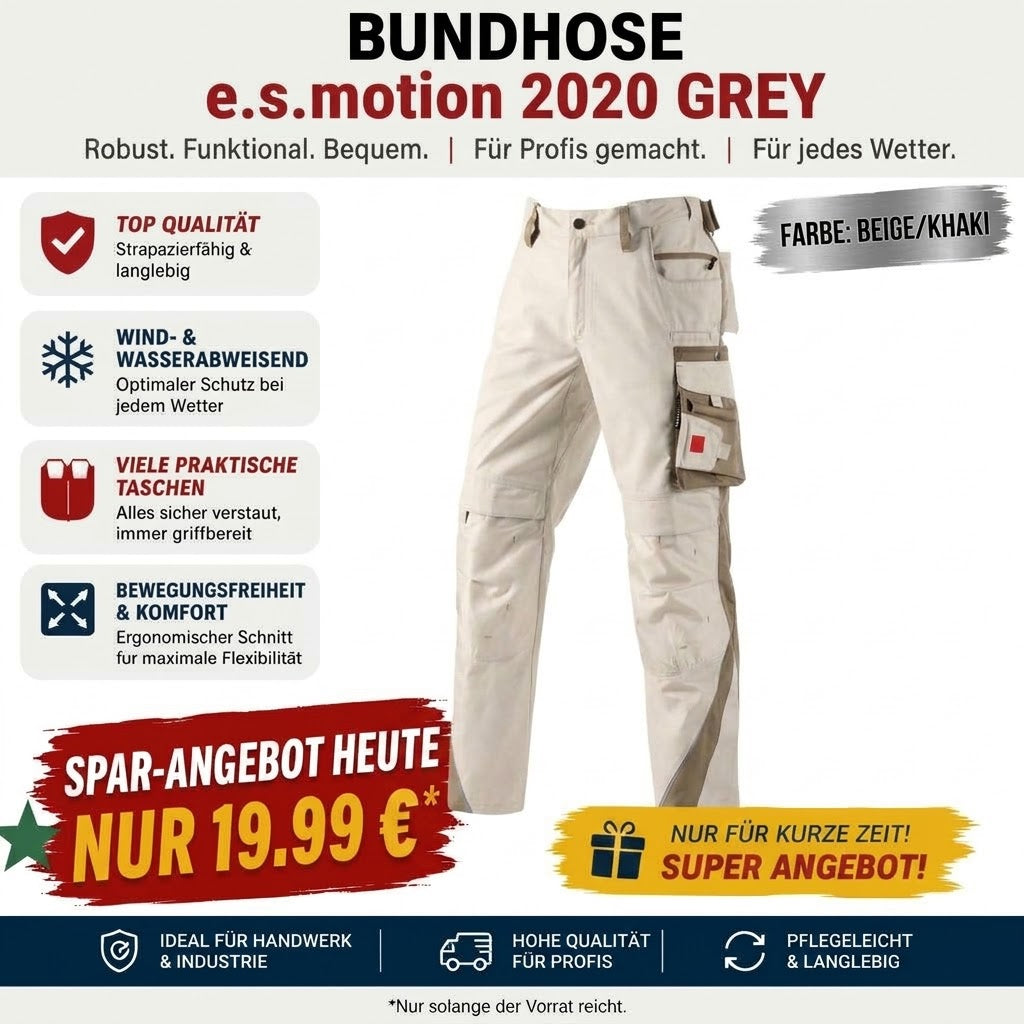 ⏰ Nur für kurze Zeit – jetzt zuschlagen